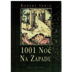 1001 noć na Zapadu