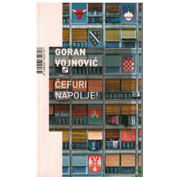 Čefuri napolje!   +