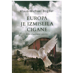 Europa je izmislila Cigane   +