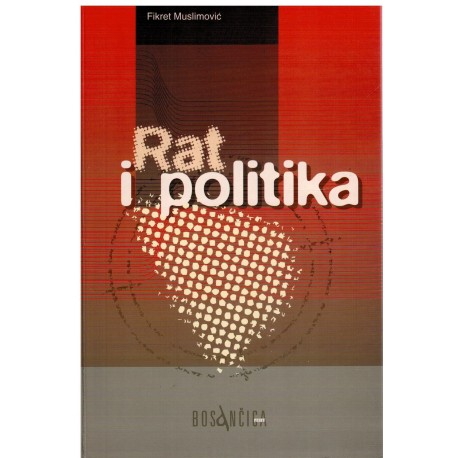 Rat i politika