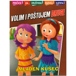 Volim i poštujem druge   +