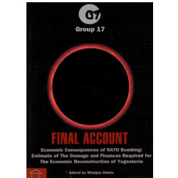 Final account