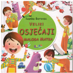 Veliki osjećaji malog Matka    +
