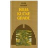 Boja kućne građe