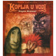 Koplja u vodi   +