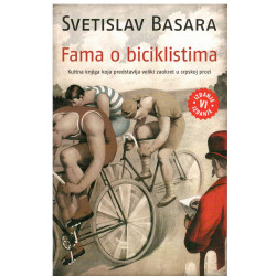 Fama o biciklistima