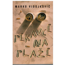 Pikavci na plaži