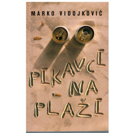 Pikavci na plaži