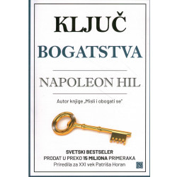 Ključ bogatstva   +