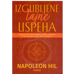 Izgubljene tajne uspeha    +