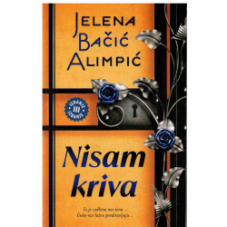 Nisam kriva    +