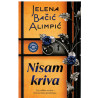 Nisam kriva    +