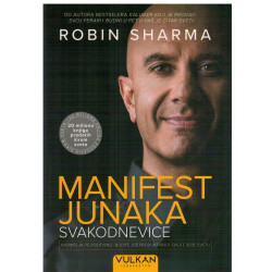 Manifest junaka svakodnevnice    +
