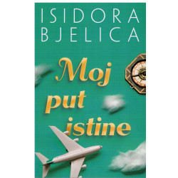 Moj put do istine
