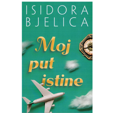 Moj put do istine