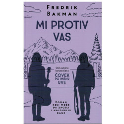 Mi protiv vas    +