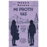 Mi protiv vas    +