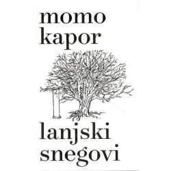 Lanjski snegovi    +