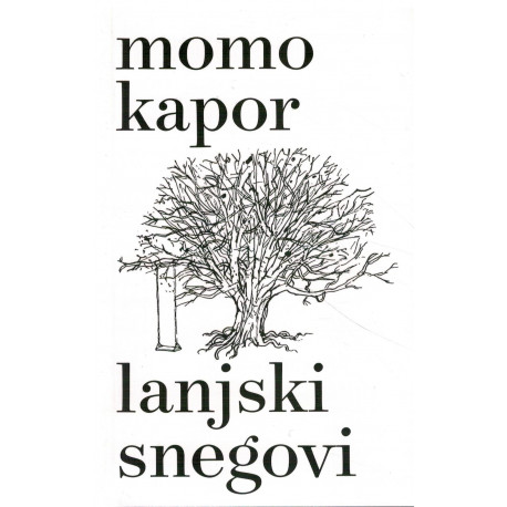 Lanjski snegovi    +