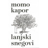Lanjski snegovi    +