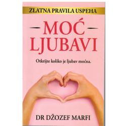 Moć ljubavi    +