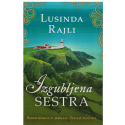 Izgubljena sestra   +