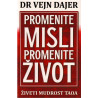 Promenite misli promenite život - Živeti mudrost Taoa   +