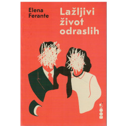Lažljivi život odraslih   +