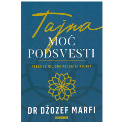 Tajna moć podsvesti   +
