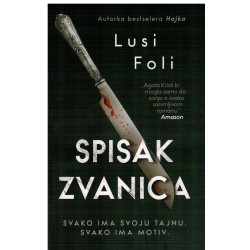 Spisak zvanica   +