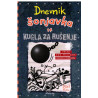 Dnevnik Šonjavka 14. - Kugla za rušenje    +