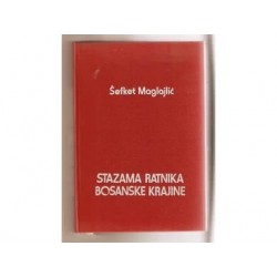 Stazama ratnika Bosanske Krajine