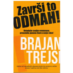 Završi to odmah!    +