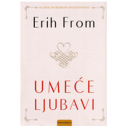 Umeće ljubavi    +