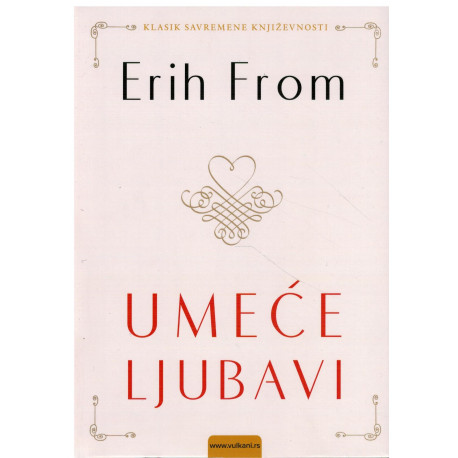 Umeće ljubavi    +