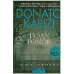 Ja sam ponor   +