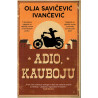 Adio kauboju    +