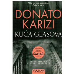 Kuća glasova  +