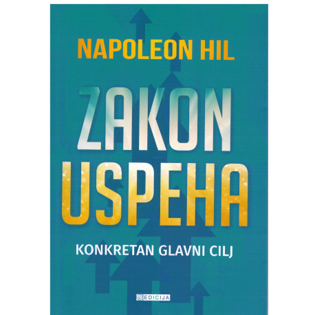 Zakon uspeha   +
