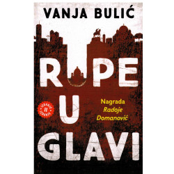 Rupe u glavi   +