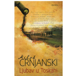 Ljubav u Toskani    +