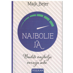 Najbolje JA - Budite najbolja verzija sebe    +