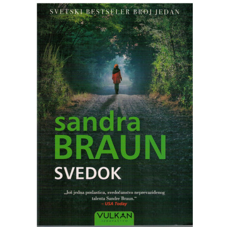 Svjedok   +