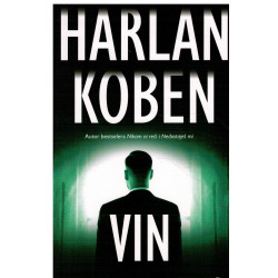 Vin - Harlan Coben   +