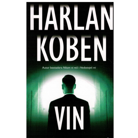 Vin - Harlan Coben   +