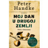 Moj dan u drugoj zemlji - Priča o demonima    +