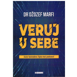 Veruj u sebe    +