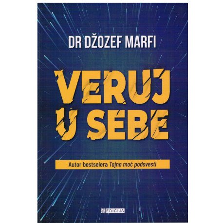 Veruj u sebe    +