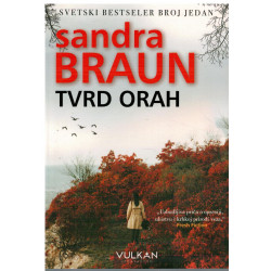 Tvrd orah   +