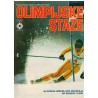 Olimpijske staze